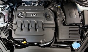 Volkswagen Is Closing In on Final Deadline for Dieselgate Fix, US Judge Says