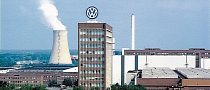 Volkswagen Is Facing Tax Evasion Charges in Germany Due to False CO2 Levels
