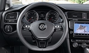 Volkswagen Is Going Back to Buttons on Steering Wheels Because Customers Want Them