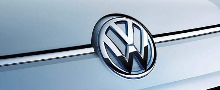 Volkswagen claims top advertiser title