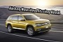 Volkswagen Issues Atlas Recall Over Airbag Housings With Missing Welds