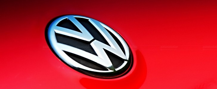 VW doesn't except the chip crisis to be over this year