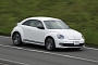 Volkswagen Japan Launches New Beetle and Beetle Turbo