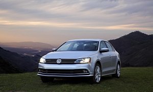 Volkswagen Jetta Discontinued In Germany And The UK
