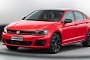 Volkswagen Lamando GTS Launching in China with 2-Liter Turbo and CLA Looks