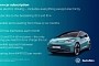 Volkswagen Launches Car Subscription So You Can Drive an EV Without Buying It