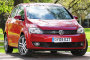 Volkswagen Launches Golf Plus BlueMotion in the UK