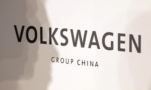 Volkswagen Launches Large Investment Program in China