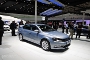Volkswagen Launches New Passat Campaign