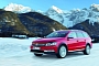 Volkswagen Launches Passat Alltrack, New Photos Released