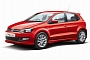 Volkswagen Launches Polo SR in India