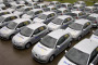 Volkswagen Leads European Fleet Sales