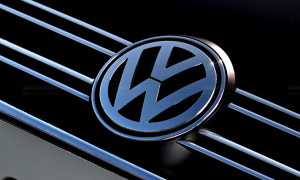 Volkswagen - Magna Benefits from Opel Decision