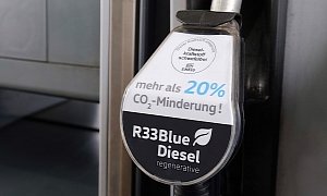 Volkswagen Makes Its Own Biodiesel, Plans to Sell It as Green Premium