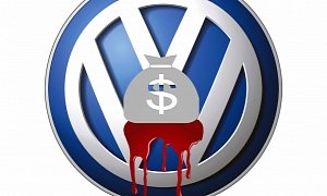 Volkswagen Could Be Forced to Pay Up to 40 Billion Euros to Its Shareholders