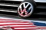 Volkswagen May Buy Back One-Fifth of the Dieselgate-Affected Vehicles in the U.S.