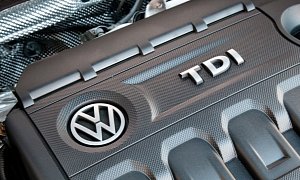 Volkswagen May Buy Back over 500,000 Dieselgate-Affected Cars in the USA