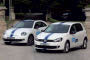 Volkswagen Mobilizing Hanover With Car Sharing Project