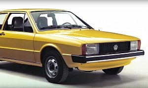 Volkswagen Model Names Are Way Cooler Than You Think, Video Explains