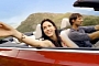 Volkswagen New Golf Cabriolet Video Has the Wind in Its Hair