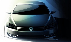 Volkswagen NMS Renderings Released