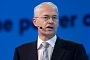 Volkswagen North America Boss Resigns