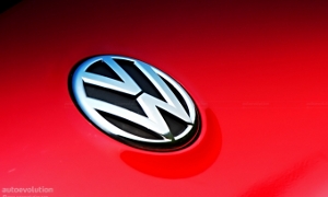 Volkswagen November Sales, Up 19 Percent
