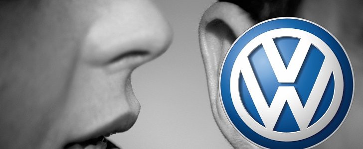 Volkswagen Offering Job Protection to Employees Who Provide Details of Emissions Violations