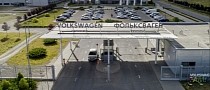 Volkswagen Offers Compensation to Employees Who Voluntarily Resign Job at Russia Plant