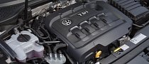 Volkswagen Only Fixed 50,000 Dieselgate-Affected Cars In Europe