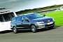 Volkswagen Passat Estate Is Britain's Best Towcar in 2011