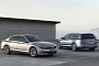Volkswagen Passat Production to Be Moved from Emden to Make Room for EVs