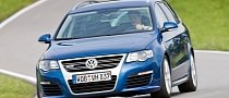 Volkswagen Passat R Will Not Happen, But a Spiritual Successor is in The Works
