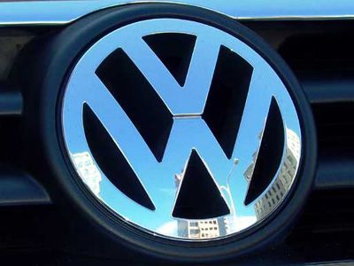 Chinese demand for VW cars grew by 35.5%