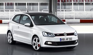 Volkswagen Performance Models Showcased in the UK