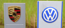 Volkswagen Plans 4Bn Euro Capital Increase