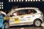 Volkswagen Polo Achieves Five-Star Euro NCAP Rating