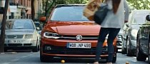 Volkswagen Polo Ad Banned from TV for Encouraging Reckless Driving