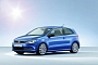 Volkswagen Polo BlueGT: Eco Warm Hatch
