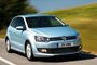 Volkswagen Polo BlueMotion Available on the UK Market