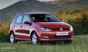 Volkswagen Polo Convertible in the Works?
