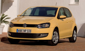 Volkswagen Polo Coupe to Debut This Year?
