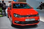 Volkswagen Polo Facelift Family Detailed in Geneva