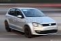 Volkswagen Polo Facelift Spotted testing in China, Reportedly Coming in 2014