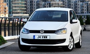 Volkswagen Polo from £99 Per Month in the UK