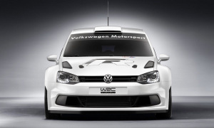Volkswagen Polo R Could Arrive in 2013