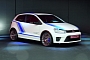 Volkswagen Polo R WRC Street to Become Production Car in 2013