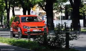 VW Polo Receives 2010 Car of the Year Crown
