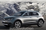 Volkswagen Polo SUV Coming in 2016. Concept Could Debut in Geneva