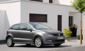 Volkswagen Polo Three-Door Released